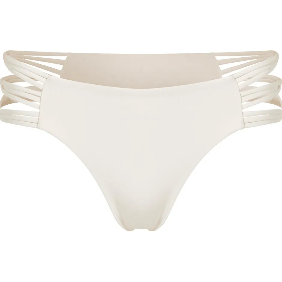 O'Neill Bademode-- Women's Boulders Strappy Sides Bottom - Bikini-Bottom