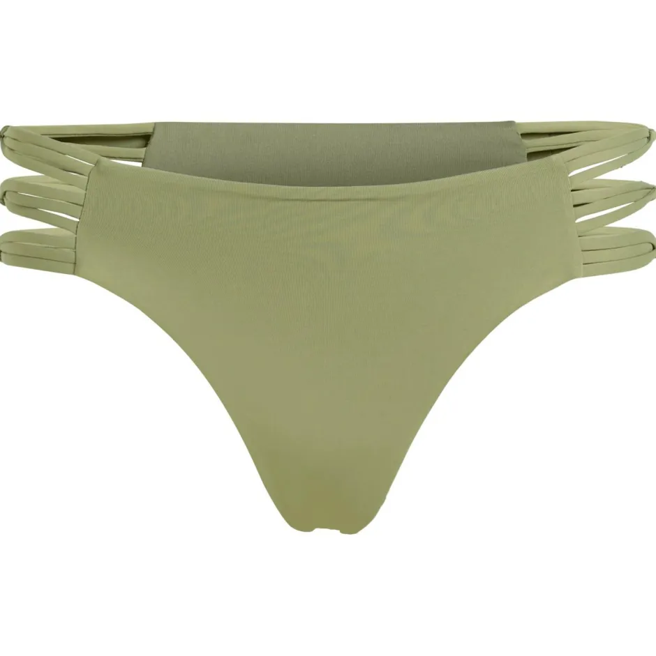 O'Neill Bademode-- Women's Boulders Strappy Sides Bottom - Bikini-Bottom
