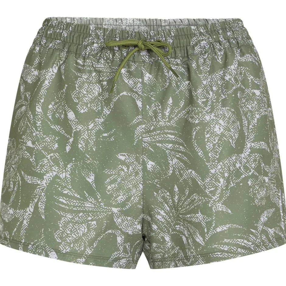 O'Neill Bademode|Hosen-- Women's Essentials 12 Print Swimshorts - Boardshorts