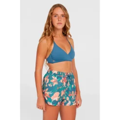 O'Neill Bademode|Hosen-- Women's Essentials 12 Print Swimshorts - Boardshorts