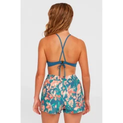 O'Neill Bademode|Hosen-- Women's Essentials 12 Print Swimshorts - Boardshorts