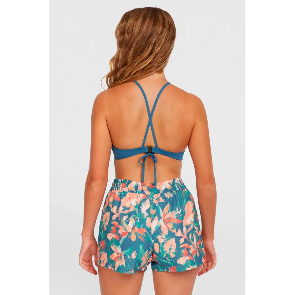 O'Neill Bademode|Hosen-- Women's Essentials 12 Print Swimshorts - Boardshorts