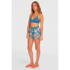 O'Neill Bademode|Hosen-- Women's Essentials 12 Print Swimshorts - Boardshorts