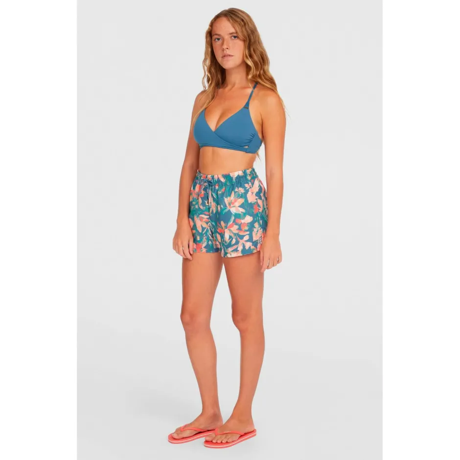 O'Neill Bademode|Hosen-- Women's Essentials 12 Print Swimshorts - Boardshorts