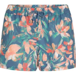O'Neill Bademode|Hosen-- Women's Essentials 12 Print Swimshorts - Boardshorts