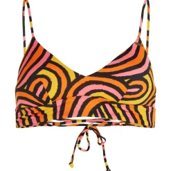 - Women's Wave Top - Bikini-Top < O'Neill