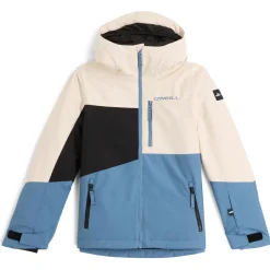 O'Neill Skibekleidung|Skijacken-- Boy's FWC' Cruz Triple Snow Jacket - Skijacke