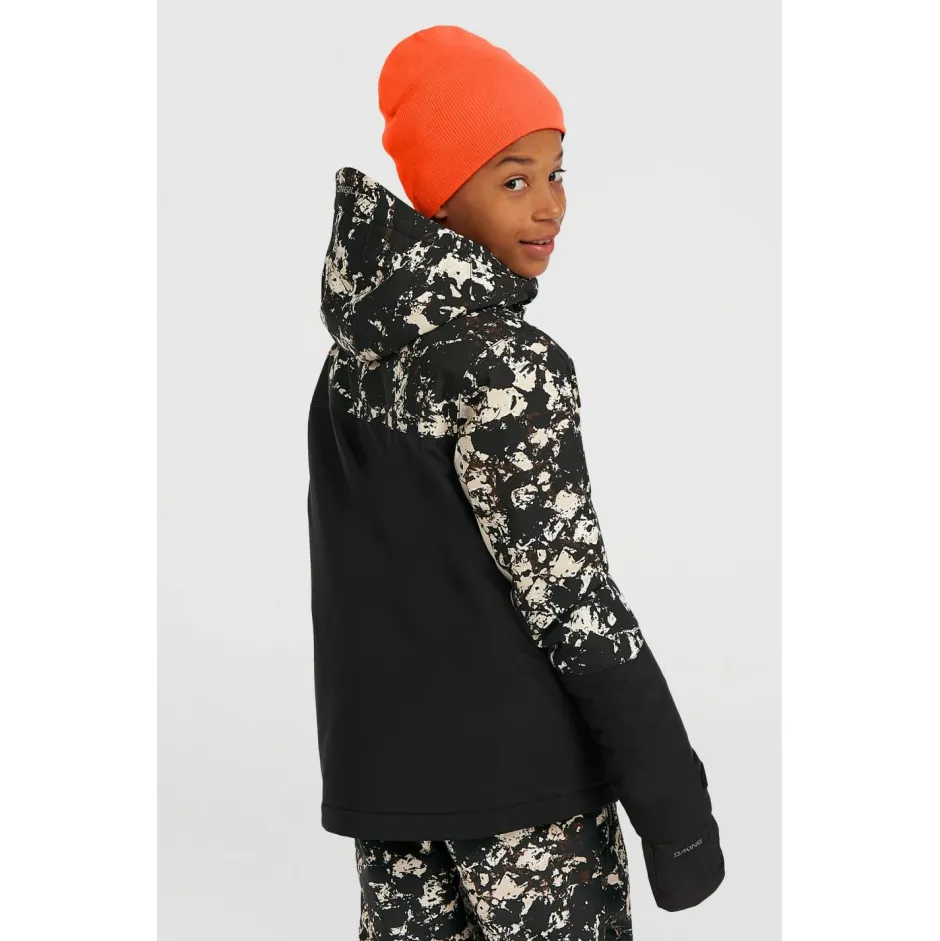 O'Neill Skibekleidung|Skijacken-- Boy's FWC' Cruz Triple Snow Jacket - Skijacke