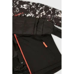O'Neill Skibekleidung|Skijacken-- Boy's FWC' Cruz Triple Snow Jacket - Skijacke