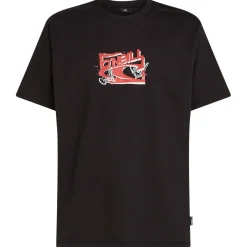 O'Neill - Eentia 90' ogo T-hirt - T-hirt