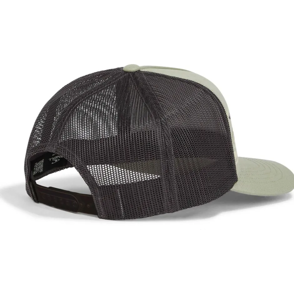 O'Neill - Flower Trucker Cap - Cap