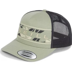 O'Neill - Flower Trucker Cap - Cap