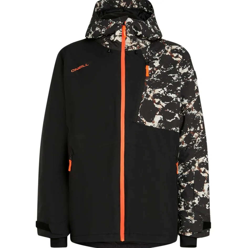 O'Neill - FWC' Cruz Bock now Jacket - kijacke