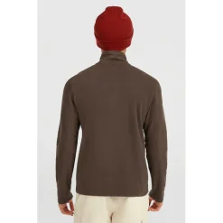 O'Neill Skibekleidung|Jacken-- FWC' Cruz Jack's Polartec FZ Fleece - Fleecejacke