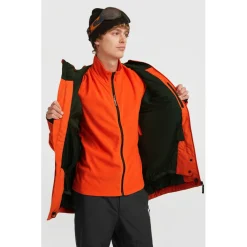 O'Neill - FWC' Cruz Snow Jacket - Skijacke Outlet