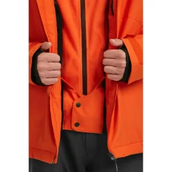 O'Neill - FWC' Cruz Snow Jacket - Skijacke Outlet