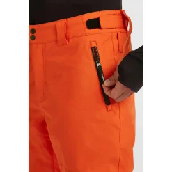 O'Neill - FWC' Cruz Snow Pants - Skihose Online