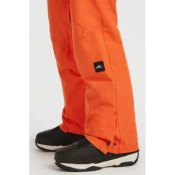 O'Neill - FWC' Cruz Snow Pants - Skihose Online