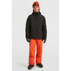 O'Neill - FWC' Cruz Snow Pants - Skihose Online