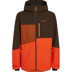 - FWC' Cruz Tripe now Jacket - kijacke < O'Neill Online
