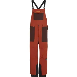 O'Neill - FWC' Peak Bib now Pant - kihoe