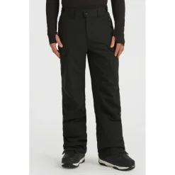 O'Neill - FWC' Peak Cargo Snow Pants - Skihose Black Out Discount