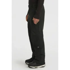 O'Neill - FWC' Peak Cargo Snow Pants - Skihose Black Out Discount