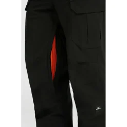 O'Neill - FWC' Peak Cargo Snow Pants - Skihose Black Out Discount