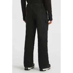 O'Neill - FWC' Peak Cargo Snow Pants - Skihose Black Out Discount