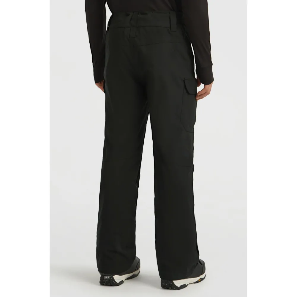 O'Neill - FWC' Peak Cargo Snow Pants - Skihose Black Out Discount