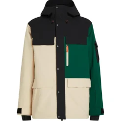 - FWC' Peak Pro now Jacket - kijacke < O'Neill Discount