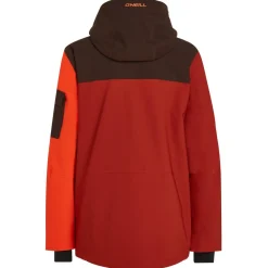 - FWC' Peak Pro now Jacket - kijacke < O'Neill Discount