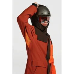 - FWC' Peak Pro now Jacket - kijacke < O'Neill Discount
