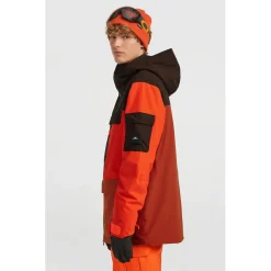 - FWC' Peak Pro now Jacket - kijacke < O'Neill Discount
