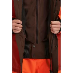 - FWC' Peak Pro now Jacket - kijacke < O'Neill Discount