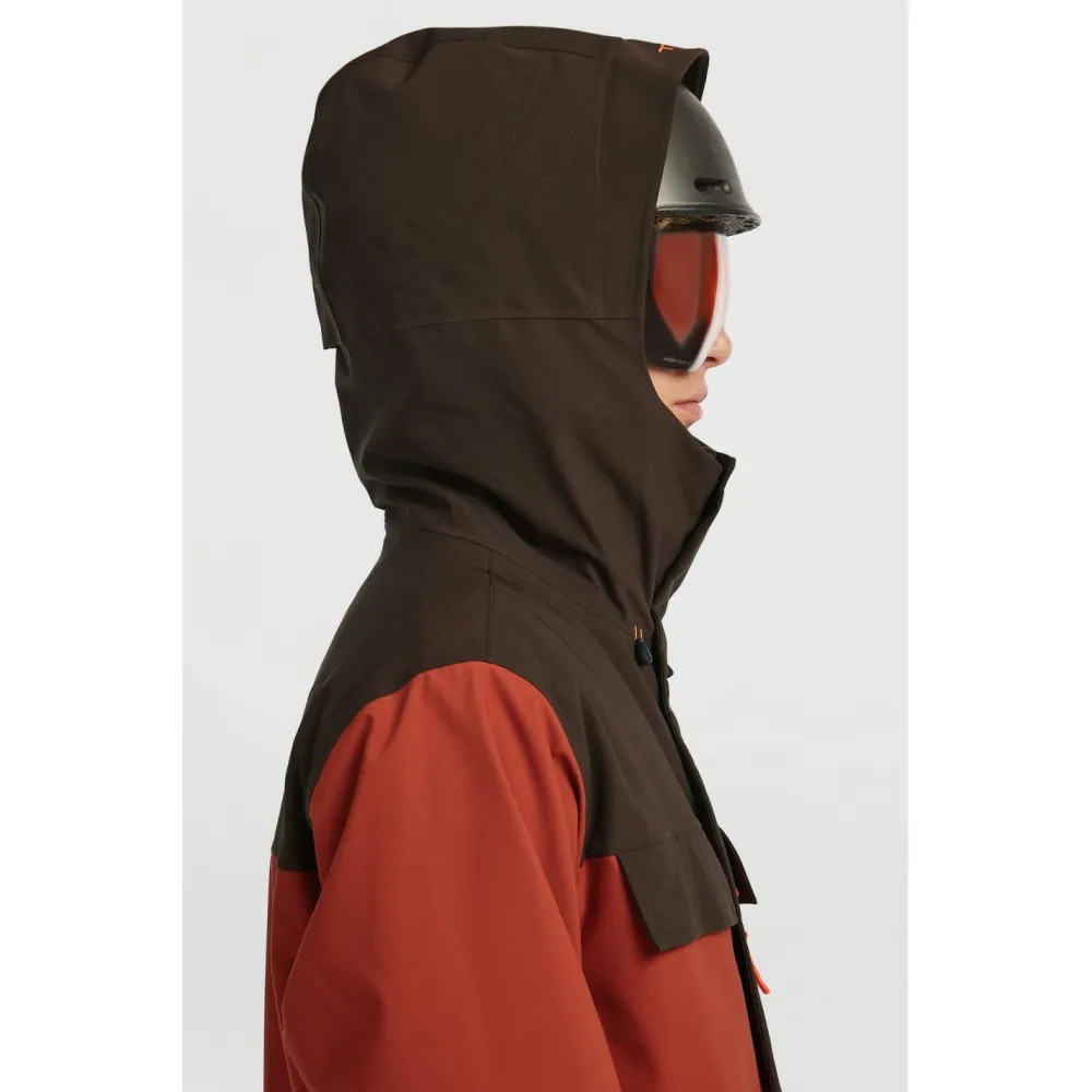 - FWC' Peak Pro now Jacket - kijacke < O'Neill Discount