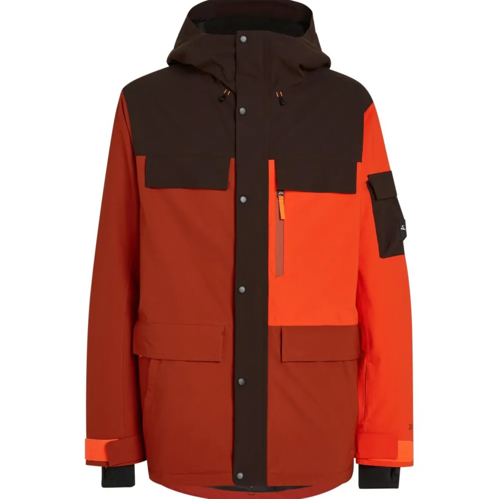 - FWC' Peak Pro now Jacket - kijacke < O'Neill Discount