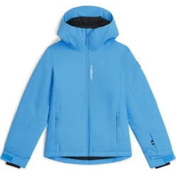 O'Neill - Girl's FWC' Cruz Snow Jacket - Skijacke Best