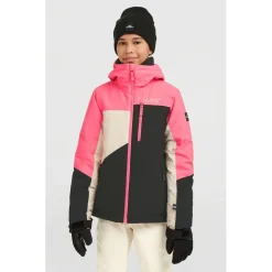 - Girl's FWC' Cruz Triple Snow Jacket - Skijacke < O'Neill Clearance