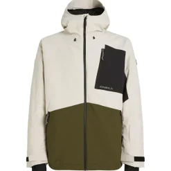 O'Neill - Haer Bock now Jacket - kijacke