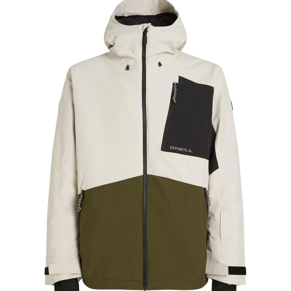 O'Neill - Haer Bock now Jacket - kijacke