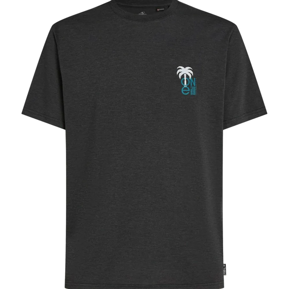 O'Neill - Hybrid Polygiene Graphic T-Shirt - T-Shirt Best