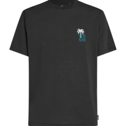 O'Neill - Hybrid Polygiene Graphic T-Shirt - T-Shirt Best