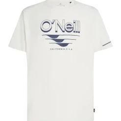 O'Neill - Hybrid UPF Poygiene Graphic T-hirt - ycra