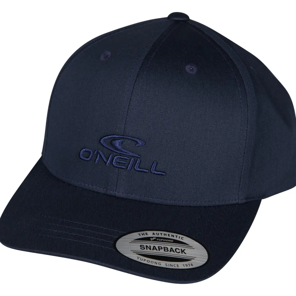 - Logo Wave Cap - Cap < O'Neill