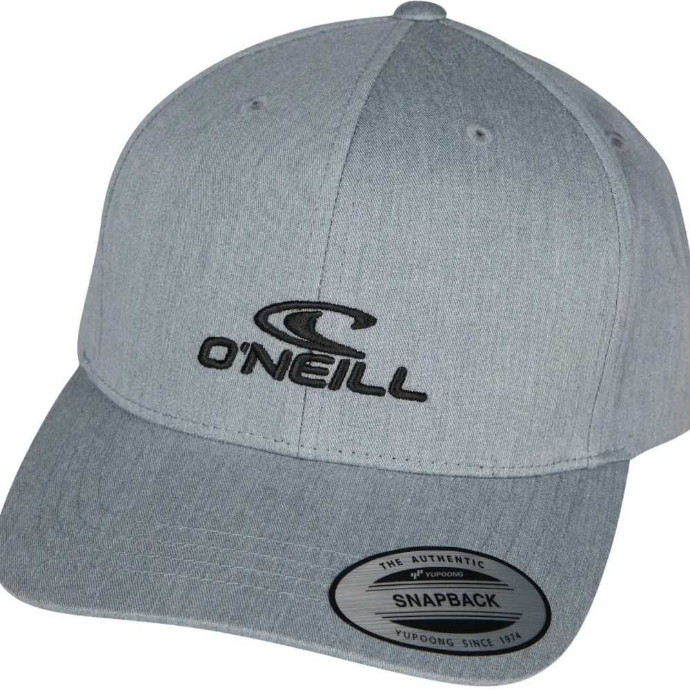 - Logo Wave Cap - Cap < O'Neill
