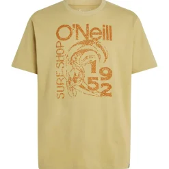 O'Neill T-Shirts|Shirts, Hemden & Longsleeves-- O'Riginals Circle Surfer T-Shirt - T-Shirt