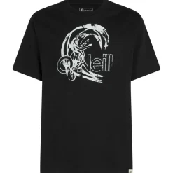 O'Neill T-Shirts|Shirts, Hemden & Longsleeves-- O'Riginals Circle Surfer T-Shirt - T-Shirt