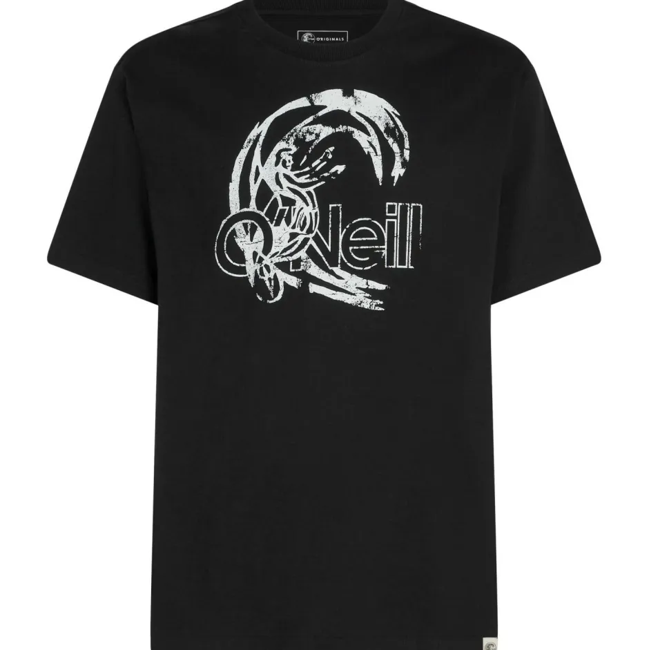O'Neill T-Shirts|Shirts, Hemden & Longsleeves-- O'Riginals Circle Surfer T-Shirt - T-Shirt