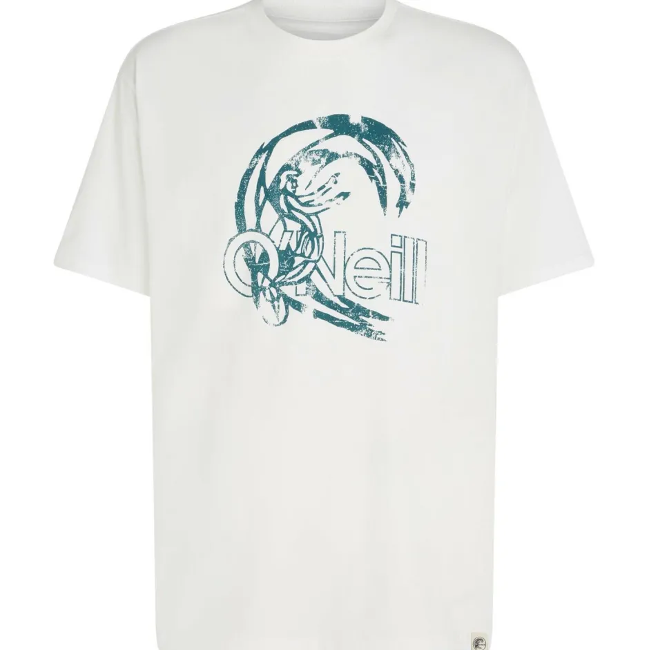 O'Neill T-Shirts|Shirts, Hemden & Longsleeves-- O'Riginals Circle Surfer T-Shirt - T-Shirt